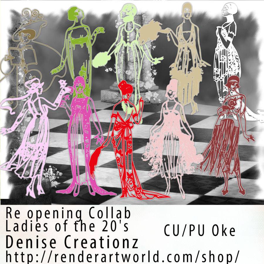 Reopening 2015 Collab