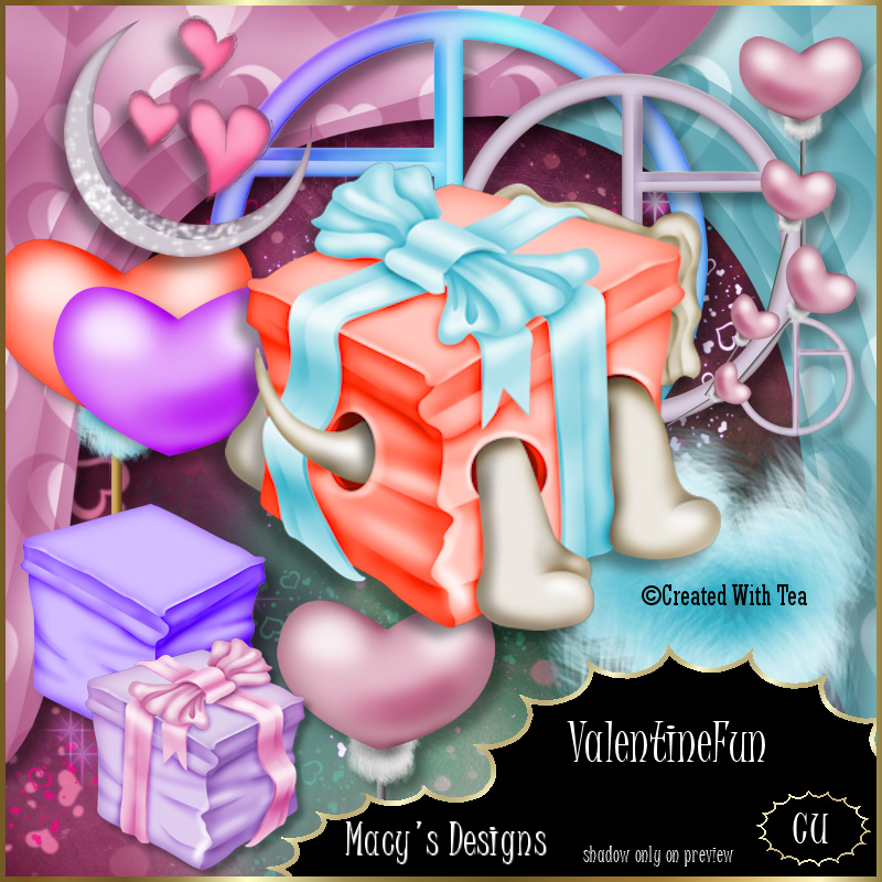 ValentineFun - Click Image to Close