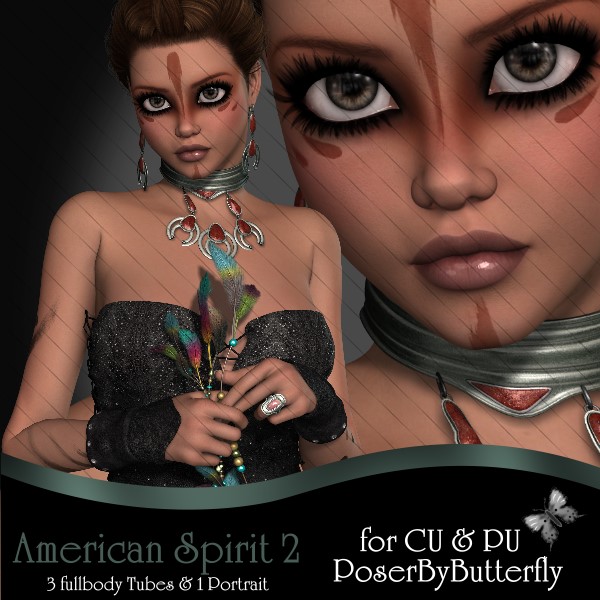 American Spirit 2