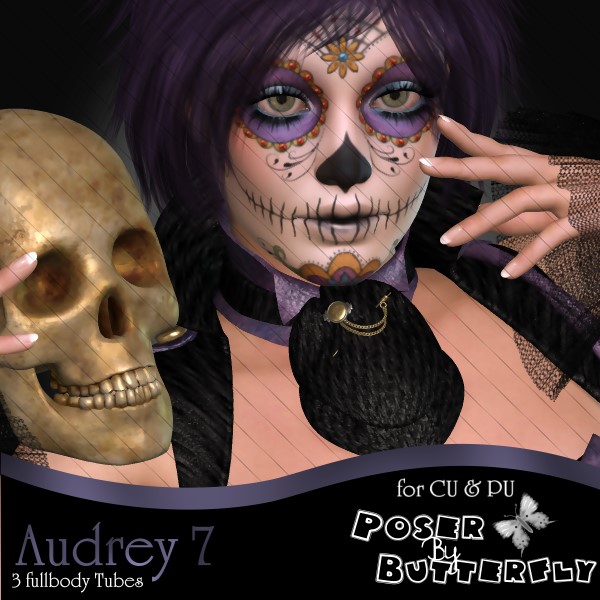 Audrey 7