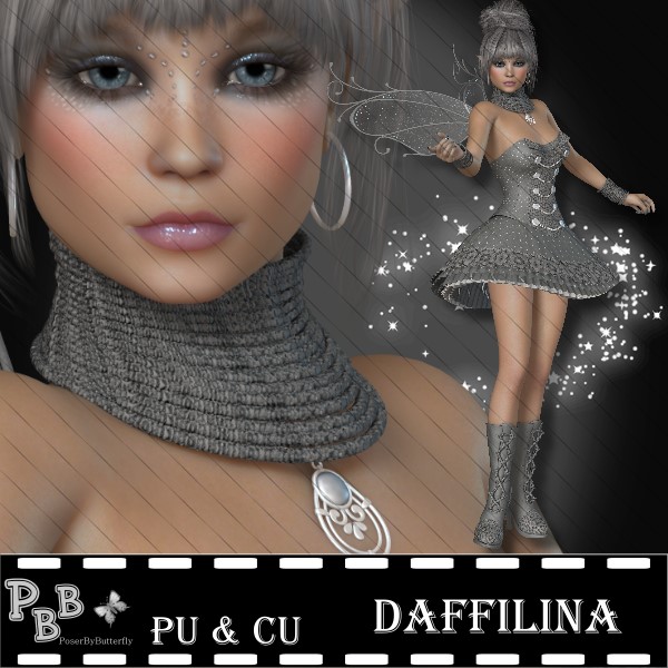 Daffilina