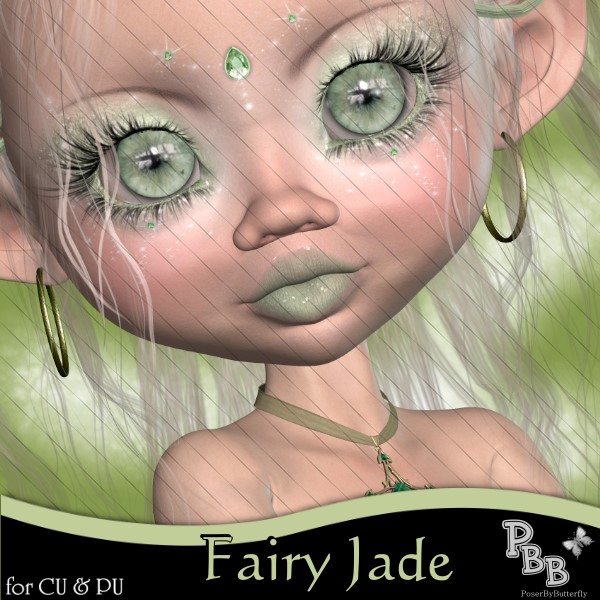 Fairy Jade