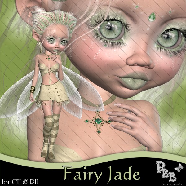 Fairy Jade