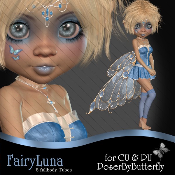FairyLuna