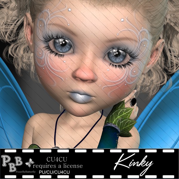 Kinky - Click Image to Close