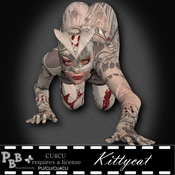 Kittycat - Click Image to Close