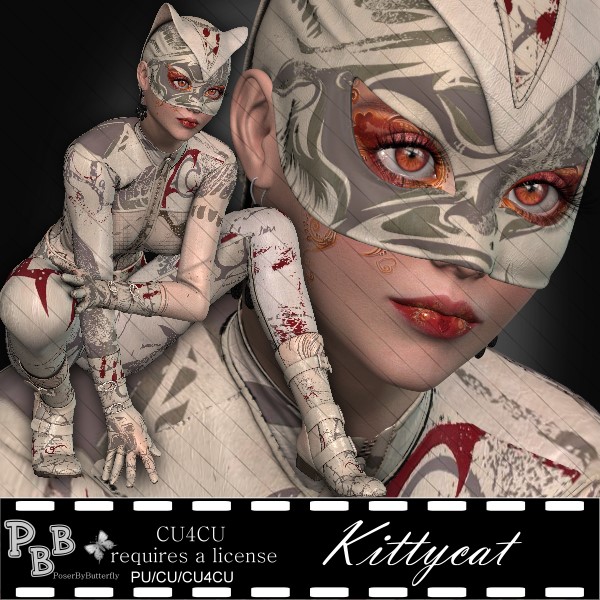 Kittycat - Click Image to Close