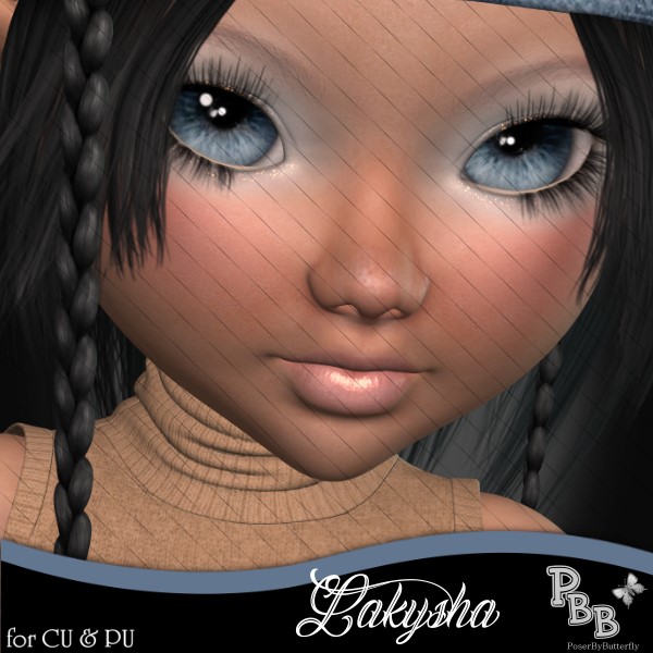 Lakysha