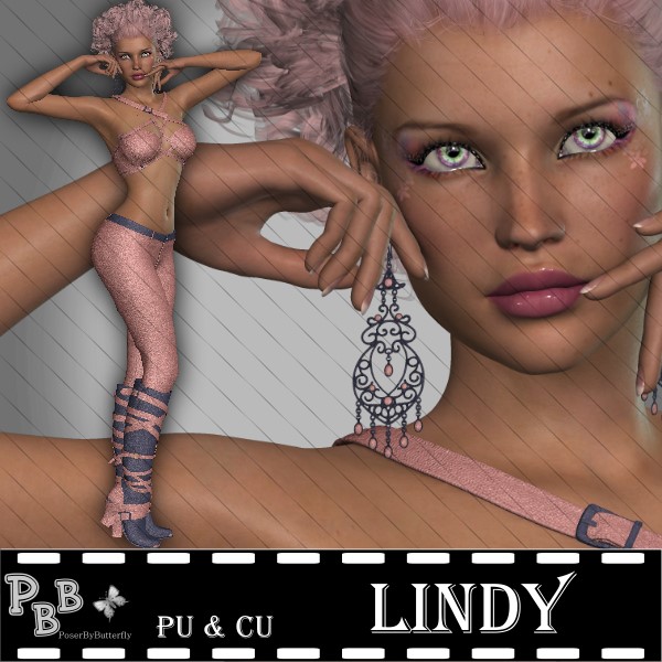 Lindy
