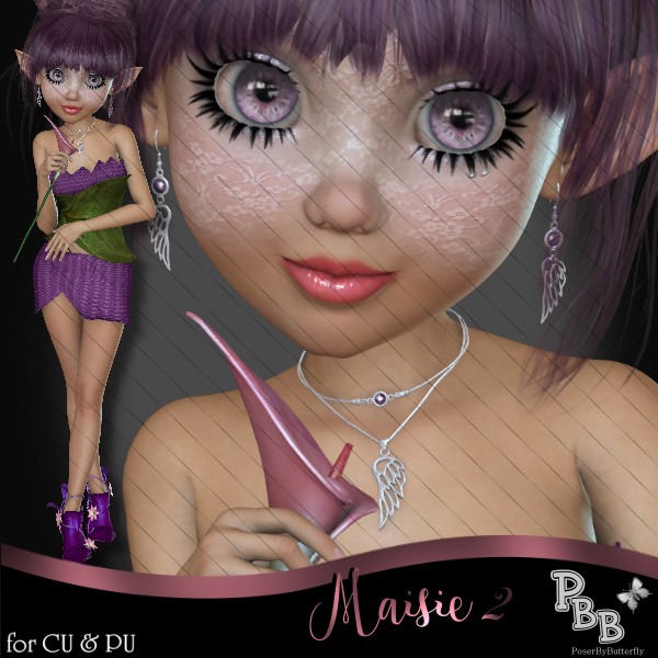 Maisie 2
