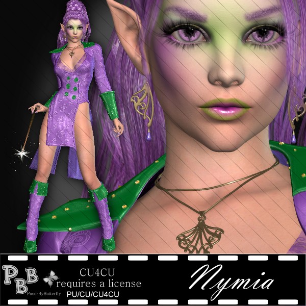Nymia - Click Image to Close