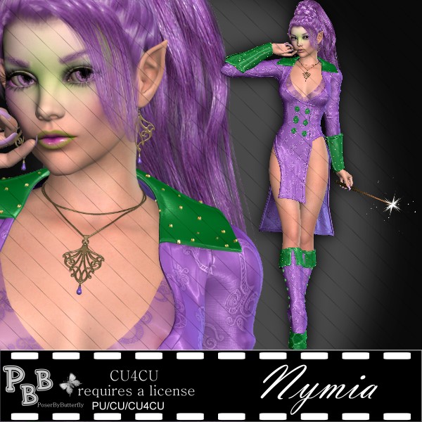 Nymia - Click Image to Close