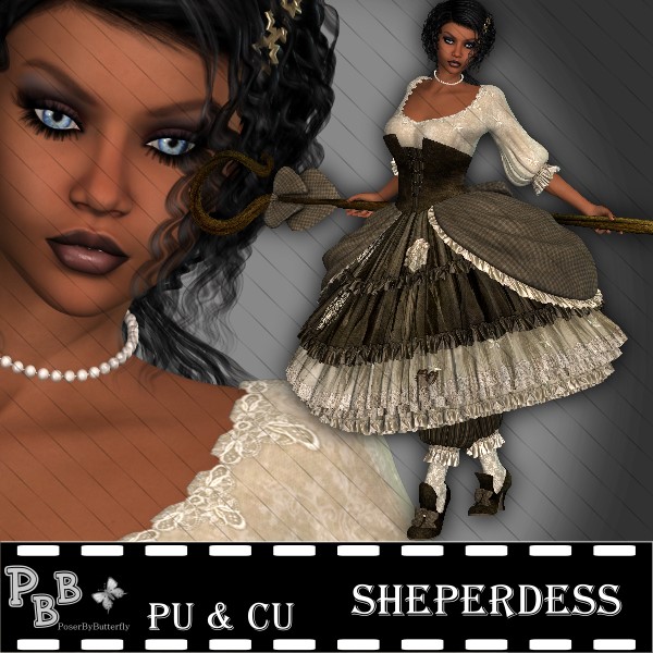 Sheperdess