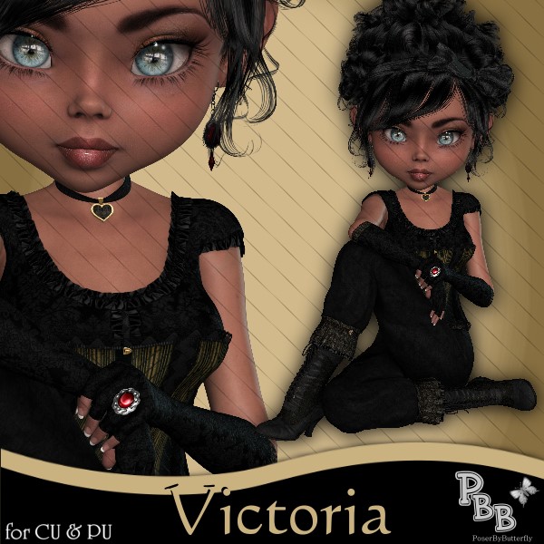 Victoria