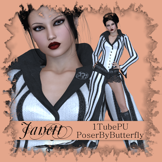 Janett