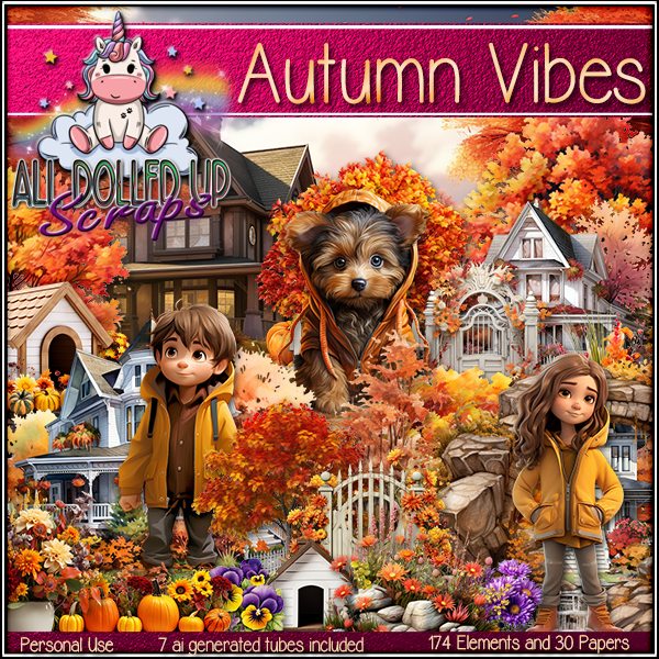Autumn Vibes - Click Image to Close