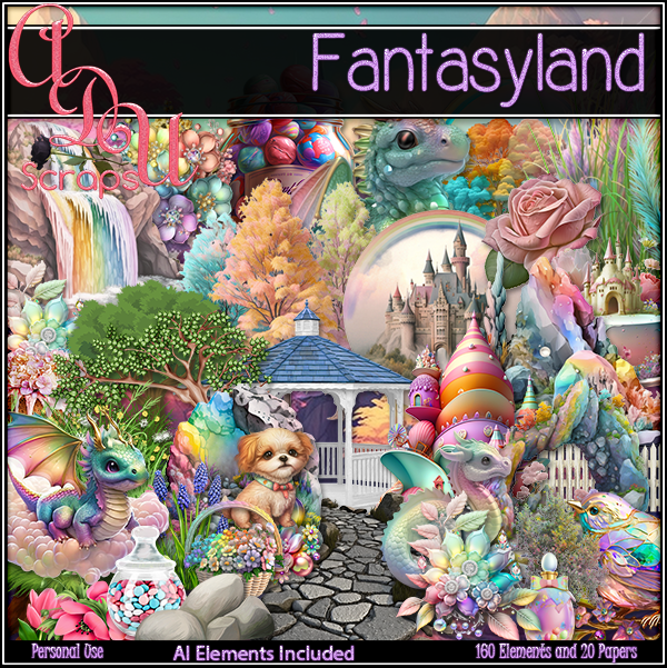 Fantasyland - Click Image to Close
