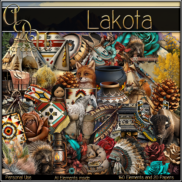 Lakota - Click Image to Close