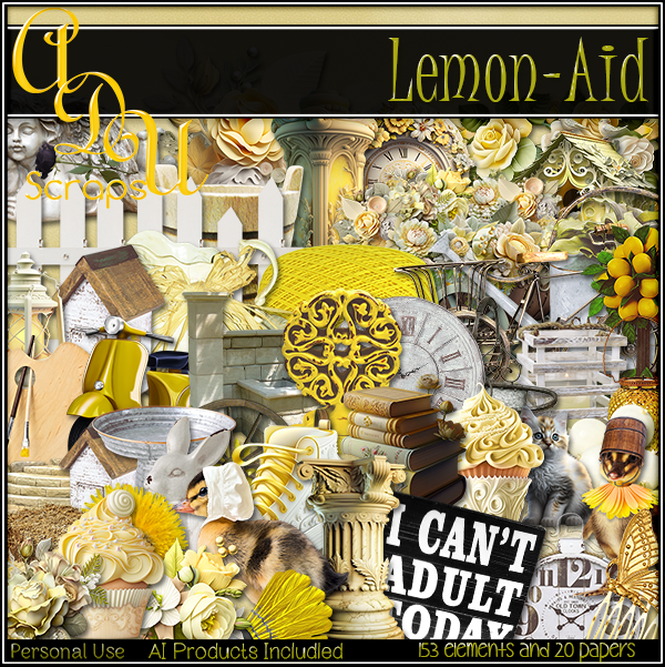 Lemon-Aid