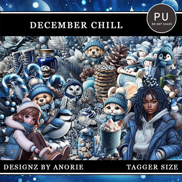 December Chill - Click Image to Close