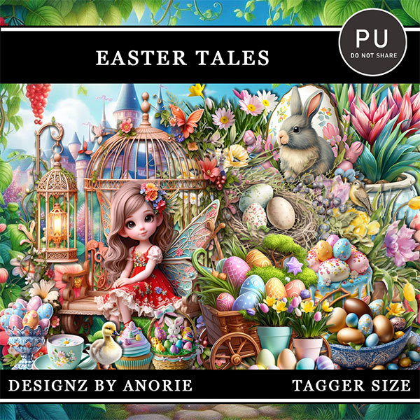 Easter Tales - Click Image to Close