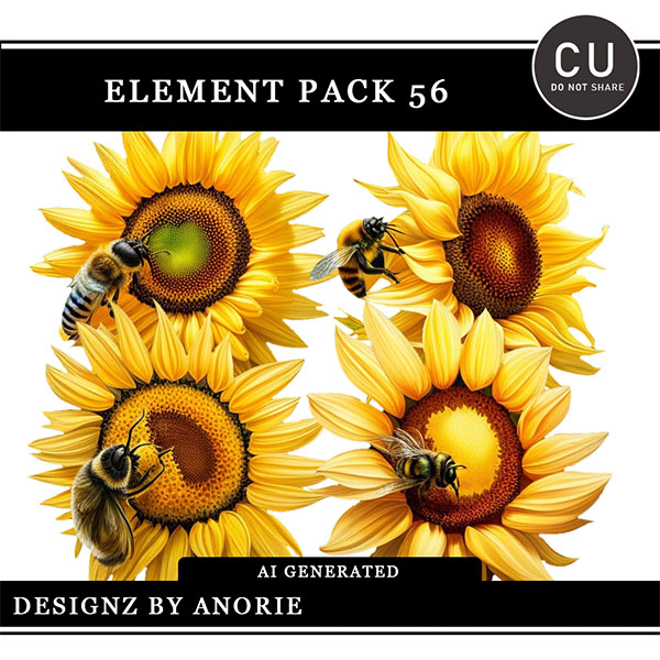 Element Pack 56