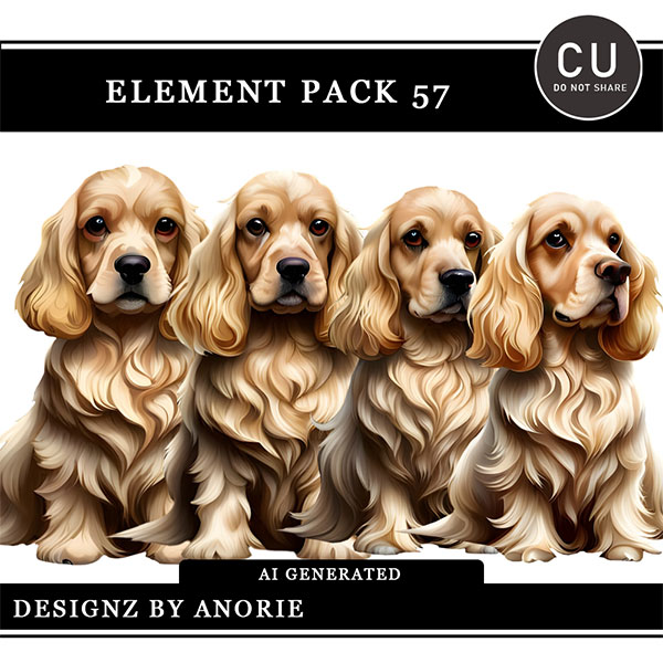 Element Pack 57