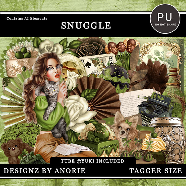 Snuggle - Click Image to Close
