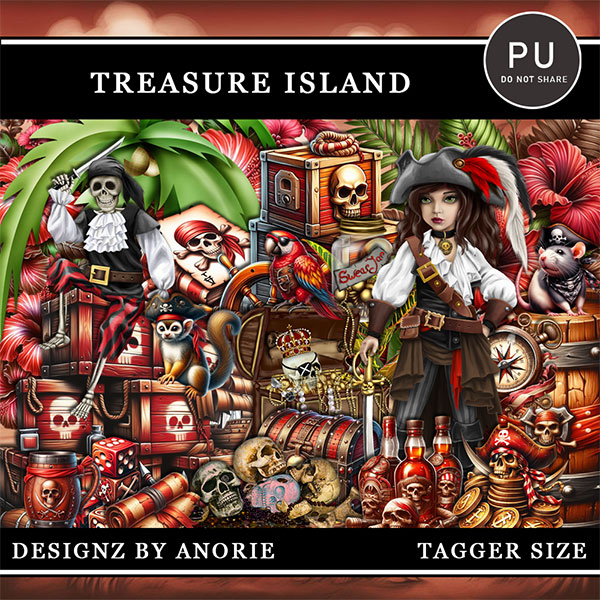 Treasure Island