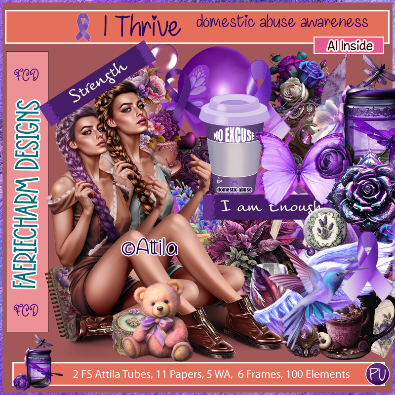 FCD-IThrive-scrapkit - Click Image to Close