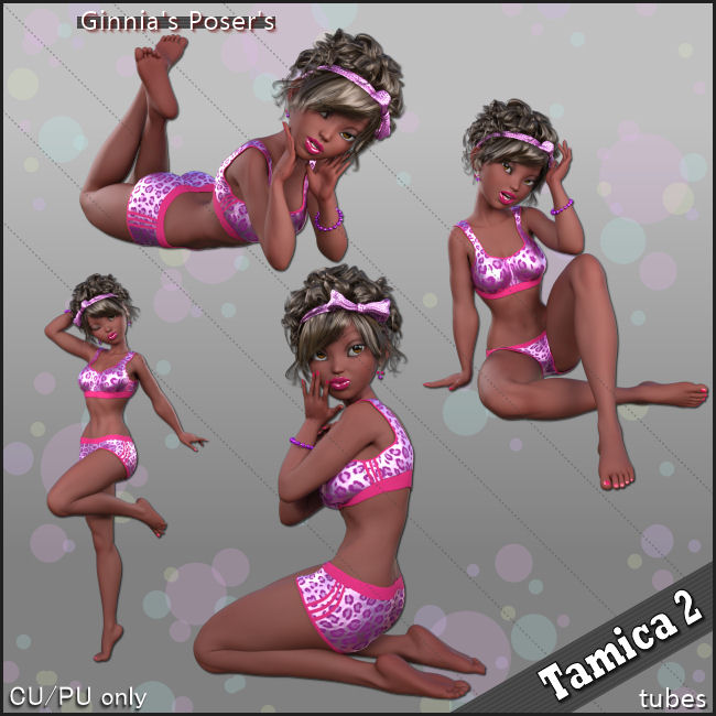Tamica 2 - Click Image to Close