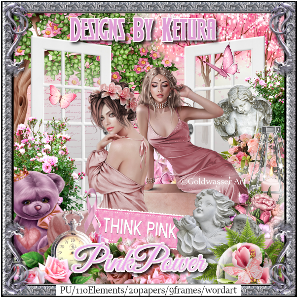 DBK_PinkPower - Click Image to Close