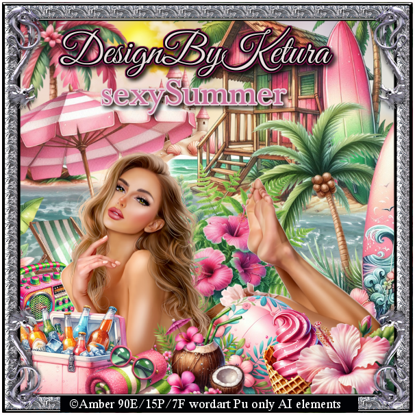 DBK_ sexy Summer
