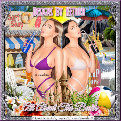 DBK_AllAboutTheBeach