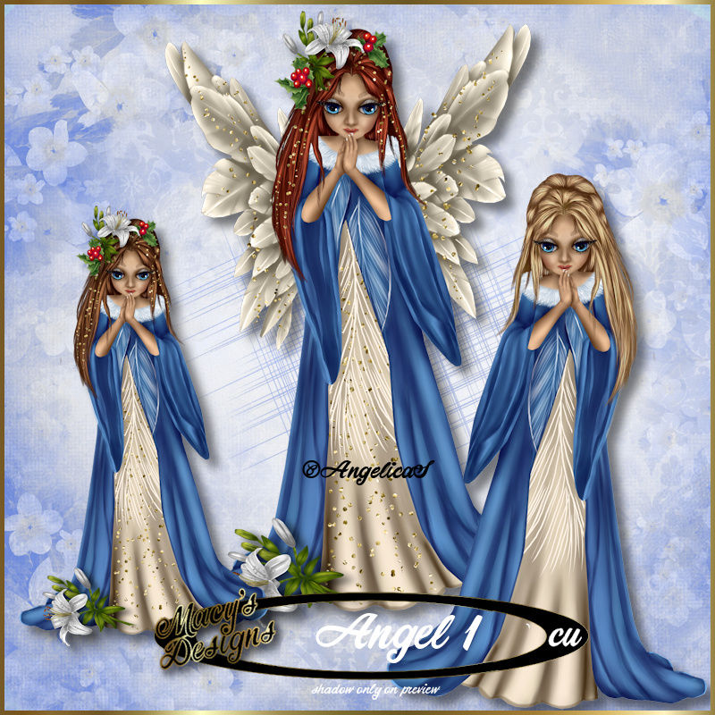 Angel 1 - Click Image to Close