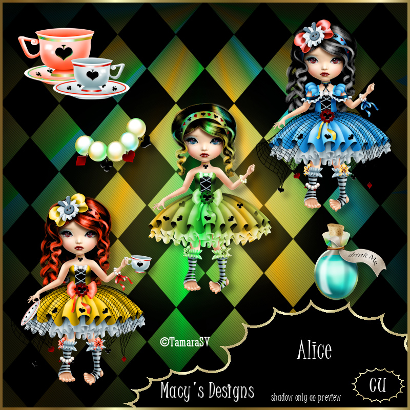 Alice - Click Image to Close