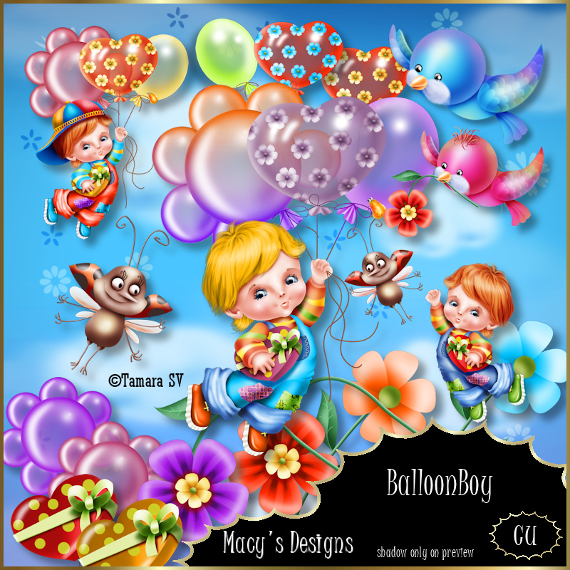 BalloonBoy - Click Image to Close