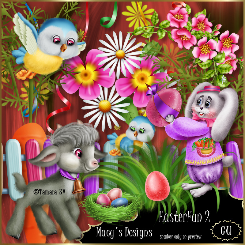 EasterFun 2 - Click Image to Close