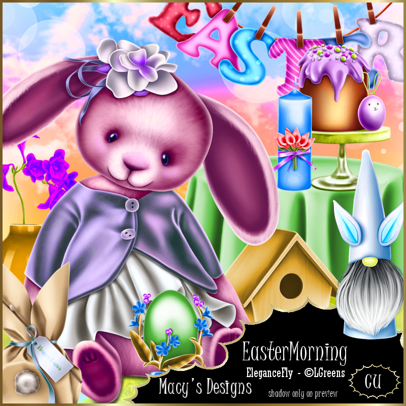 EasterMorning - Click Image to Close