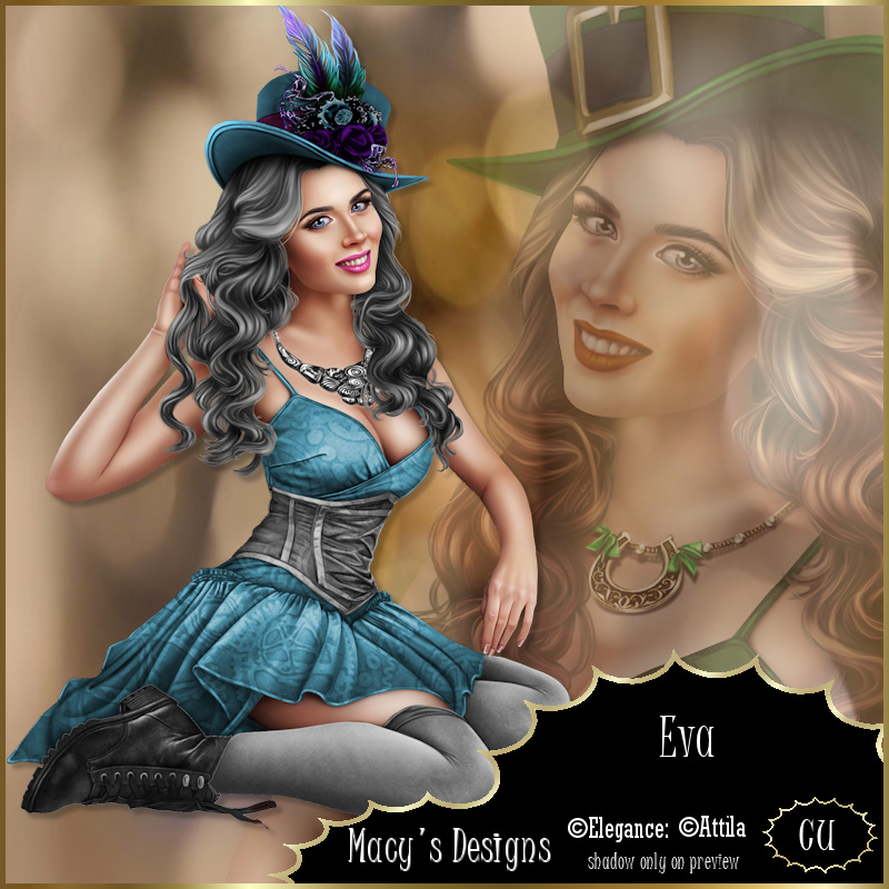 Eva - Click Image to Close