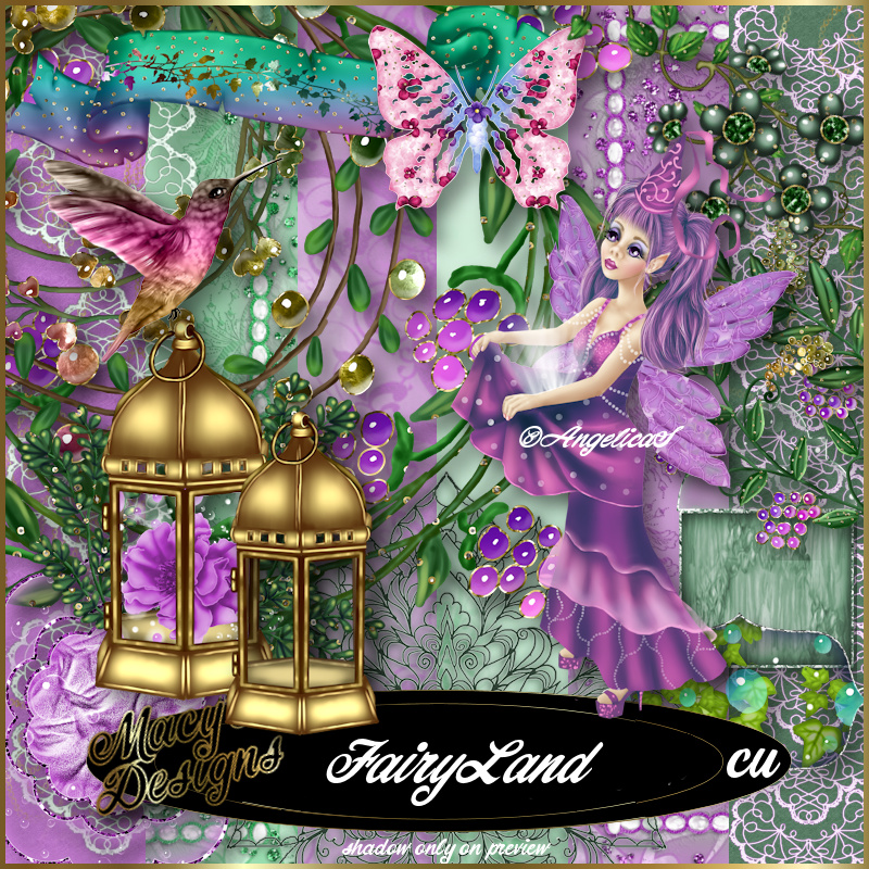 FairyLand - Click Image to Close