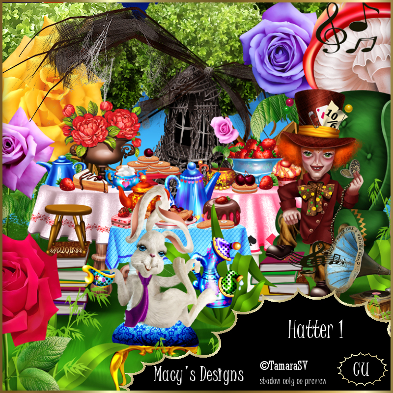 Hatter 1 - Click Image to Close