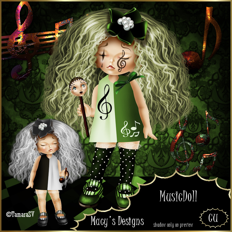 MusicDoll - Click Image to Close