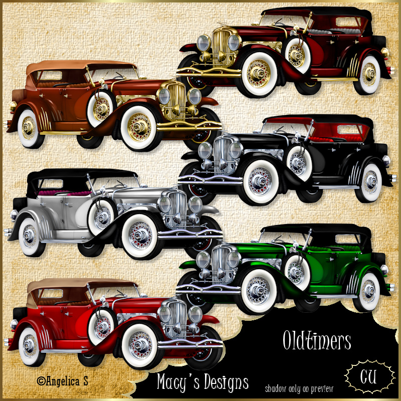 Oldtimers - Click Image to Close