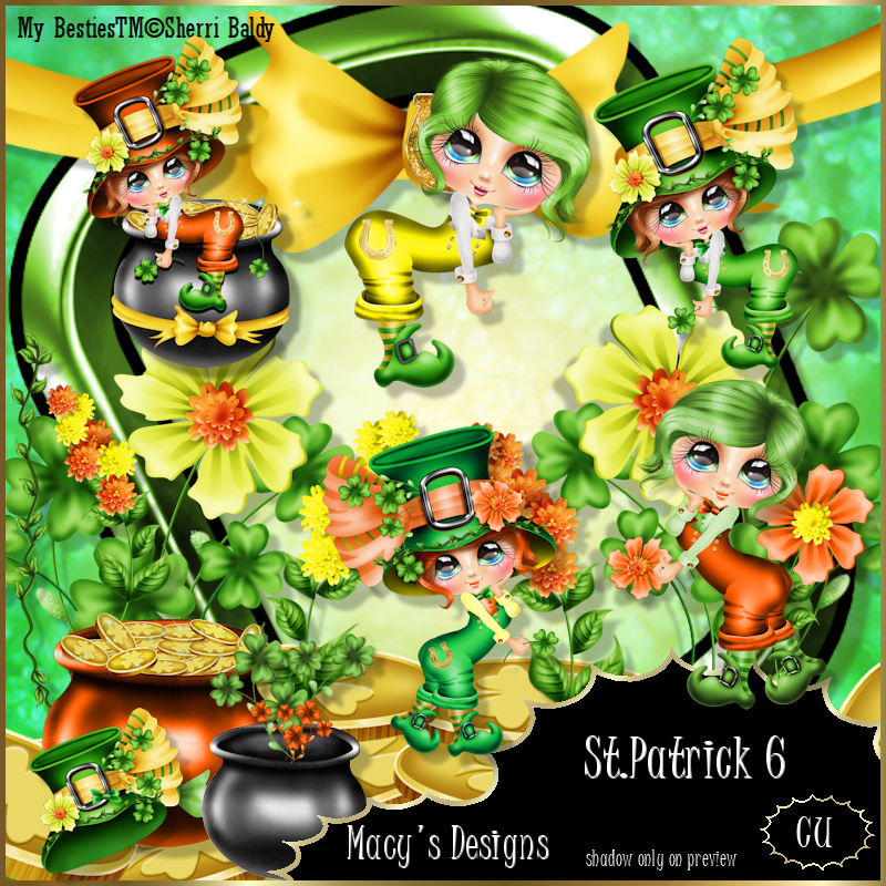 St.Patrick 6 - Click Image to Close