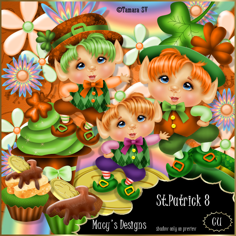 St.Patrick 8 - Click Image to Close