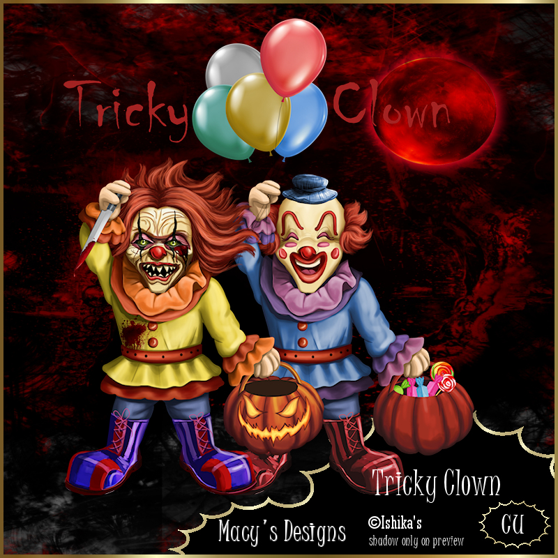 TrickyClown - Click Image to Close