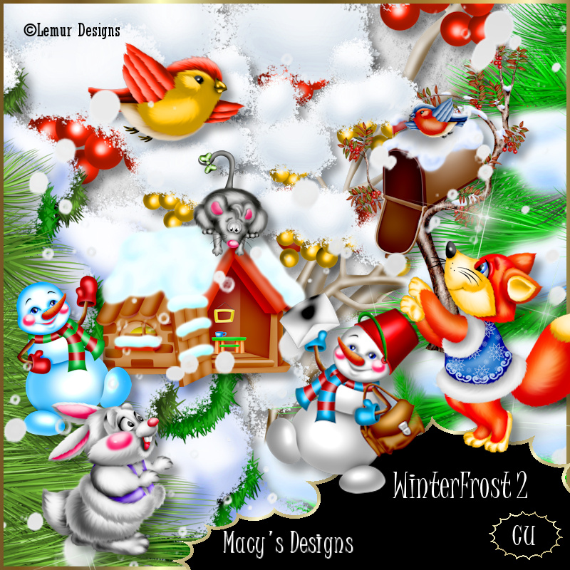 WinterFrost 2 - Click Image to Close