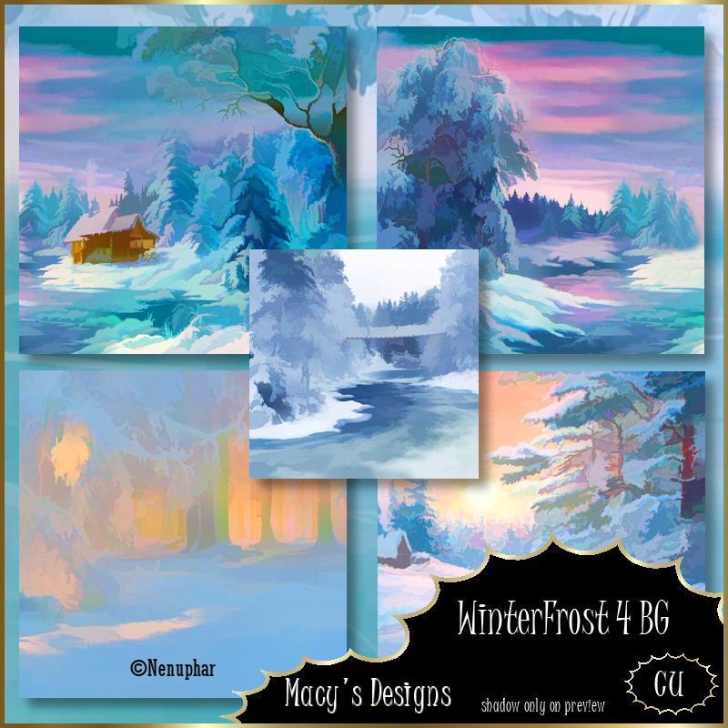 WinterFrost 4 - Click Image to Close