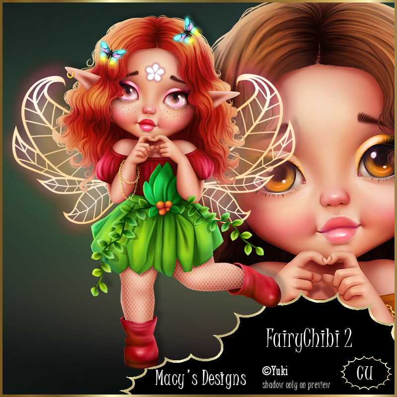 FairyChibi 2 - Click Image to Close